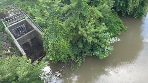 Planning for increased rain events for London's stormwater system