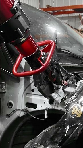 TNT Rescue Surge In House Extrications