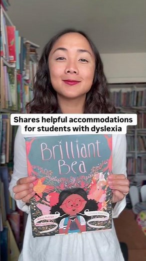 Neuroaffirming Picture Books - Neurodivergent Read Alouds - Back to School, Classroom library