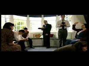 Rees Howells, Intercessor