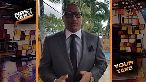 467K views | ESPN First Take on Reels | Facebook