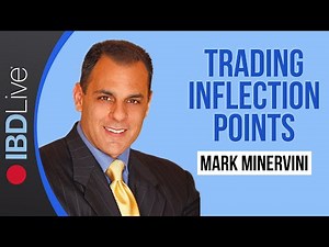Minervini: How To Trade Key 'Inflection Point' For Market And Stocks