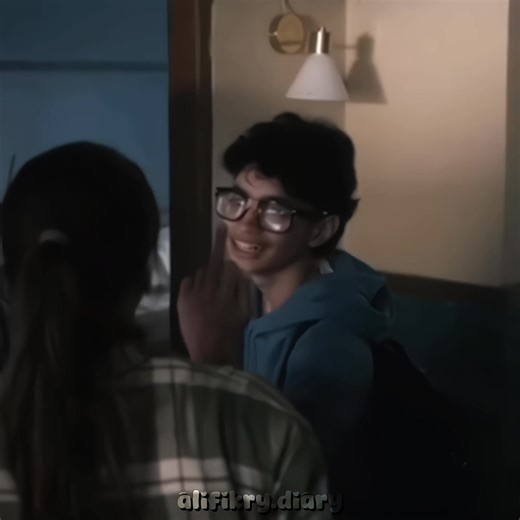 Kreativitas Ali Fikry di Film 'Dia Bukan Ibu'