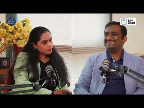 From Small-Town India to CLO at UltraTech Cement | Ashok Kumar on In-House Law & Litigation