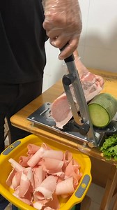 330K views · 991 reactions | Amazing chefs pork #chefsporkusa#porkusa | Trying kitchen | Facebook