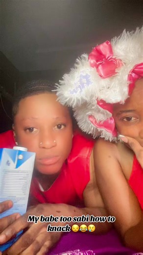 Understanding 'Knack' in Relationships