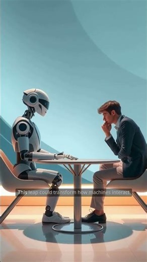 AI Sentience Explained | Machine Consciousness Mystery