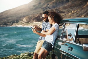 Precise location is the only way to get precise forecast on the TWN app - The Weather Network