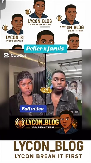 Peller Offers Jarvis 10 Million for Content Collaboration