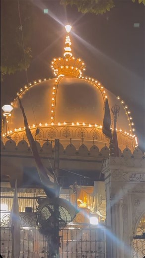 NAUSHA_ALi on Instagram: "Mere Malik Karam Tumhara Haiy🙌❤️🕊️🥰🙌 Follow me @nausha_ali12 . #khwajagaribnawaz #khwaja #ajmersharif #viral #reels Khwaja Mera Khwaja khwajagaribnawaz viral reels instagram india khwaja ji Ou khwajagaribnawaz khwajamerekhwaja khwajaji khwajagaribnawaz outfit outdoor America usa nasa instagram trending islamic allah vairal makkah"
