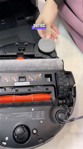 3 Key Highlights of Xiaomi Mi Robot Vacuum and Mop 6 Max ✅🚀