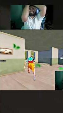 Sab Galat Ho Gaya 😭 | Funniest BGMI End Ever! | #bgmi #shorts