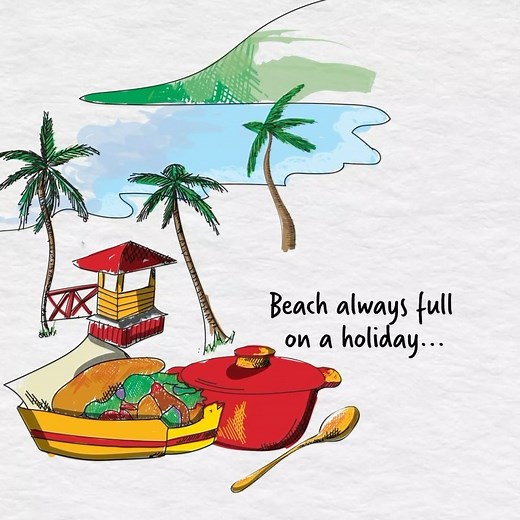 Crix is 100% true Trinbagonian and after 100 years we know you well! Ah Crixism is a way we do things like only a Trinbagonian would understand! Celebrate 100 years with the cracker that is true Trinbagonian🇹🇹 Crix the Vital Supplies❤️ | Crix