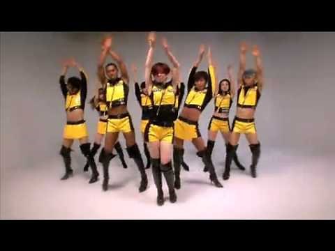 ENDO JIDAI (ENDO' GENERATION) / SNSD Dance Cover / MR.TAXI
