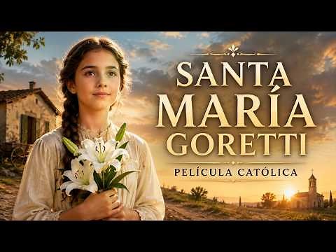 Saint Maria Goretti - Full Catholic Movie