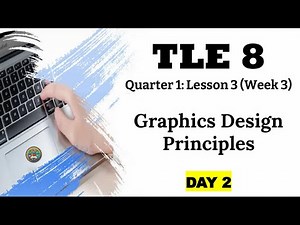 TLE 8 [Quarter 1, Week 3 - Day 2] Exemplar-Based MATATAG Curriculum