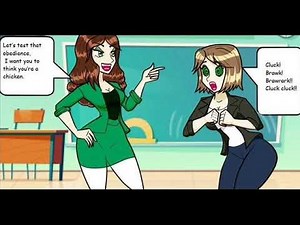 change your mind by carlosfco