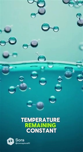 You’re Not Heating Gas… You’re Speeding Up Molecules