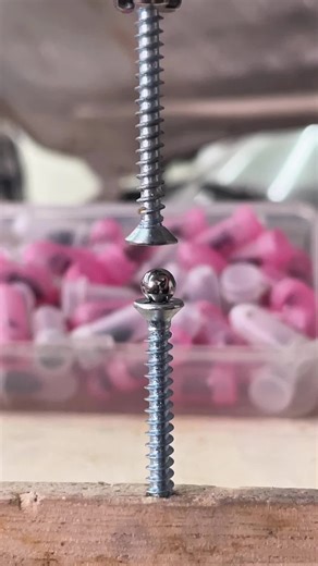 Flat tire? Don't get stranded. These self- sealing rubber nails plug punctures fast without removing the tire. Works on cars, motorcycles, trucks & even tractors. A quick fix every driver needs to carry. ##CarRepairHack #TireRepair #DIYCarCare#RoadsideEssentials#fyp