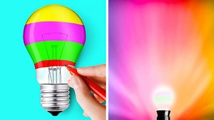 325K views · 449 reactions | 34 unbelievable DIY home decor ideas. | 5-Minute Crafts Family | Facebook