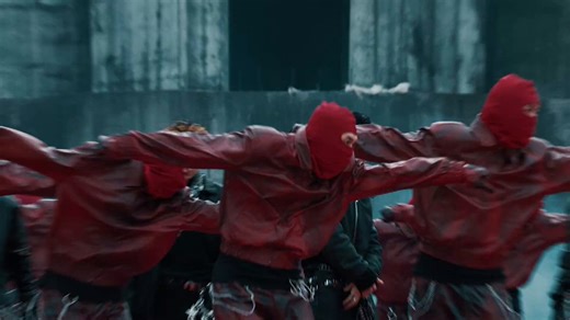 bts - hooligan (2026) mv music video crop cropped