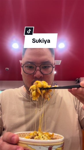 Best Affordable Gyudon in Metro Manila