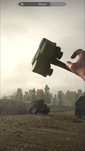 Conscripted Chinese soldier vs I-GO on Yuhuatai hills #easyred2 #gaming #ww2games #China #japan