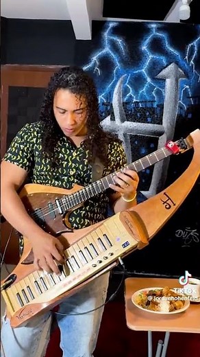 MÚSICA BRASILEIRINHO (GUITAR SOLO)