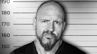 10 Wrestlers Who Should Be In Jail – WhatCulture