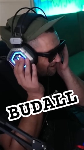 Budall Part 2 #trending #viral #funny #fyp #foryou #memes