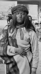 Grandes leyendas: El apache Loco #Apaches #mexico | Apaches Chihuahua Salvaje
