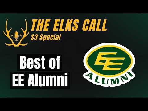The Elks Call S3 - Best of EE Alumni (Odell Willis, Trent Brown, Matt O'Donnell)