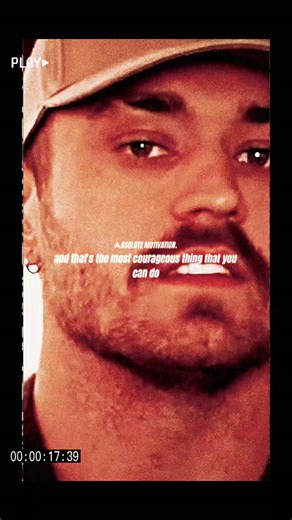 Move in silence for a while