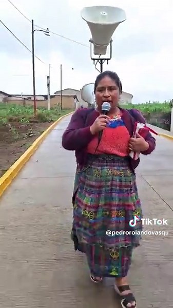 Videos de evangelista Pedro Vasquez (@pedrorolandovasqu) con “sonido original - evangelista Pedro Vasquez”