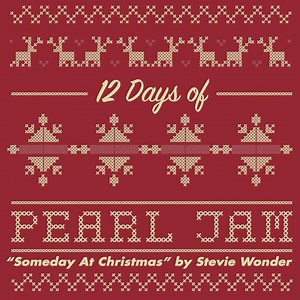 12 holiday singles out now https://pearljam.lnk.to/M_hn2gi | Pearl Jam