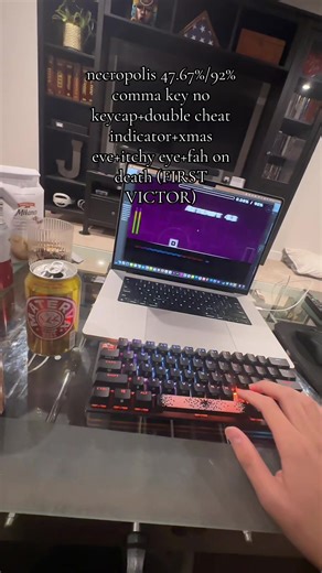 f*ck you IIIneptuneIII and this st*pid *ss f*cking level #geometrydash #fyp #foryoupage #zoink #pourtoi