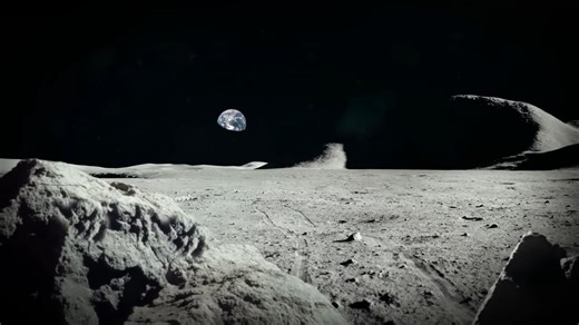 China and Russia want a nuclear reactor on the moon – and that changes everything