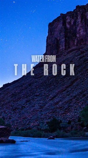 6.1K views · 115 reactions | Jesus was The Rock long before Dwayne...