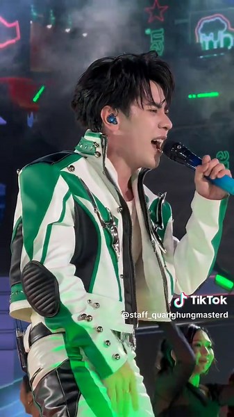 mang SECRET đến muôn nơi nháa 🥳🫶 #SECRET #QuangHungMasterD #MasterDEntertainment #QuangHungMasterDTinhHaSayHi