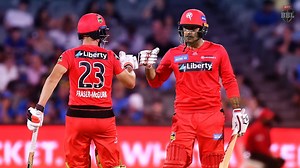 69K views · 2.1K reactions | The Renegades were on a 7️⃣ game losing streak to the Strikers... until the last time they met at Adelaide Oval! Will the Strikers get revenge tonight at Marvel Stadium? | BBL | Facebook