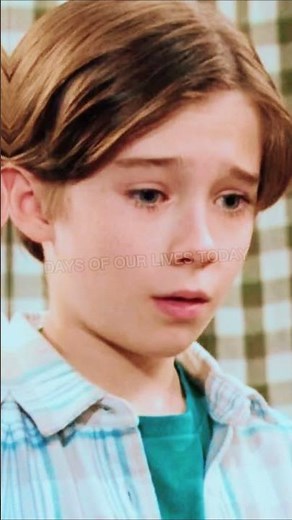 Days of Our Lives Today 11/1/2025