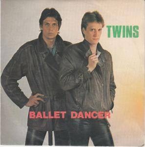 The Twins - Ballet Dancer