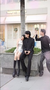 She Had a Master Plan to Win His Heart…#shorts #tradang #viral #fyp #trending #situation