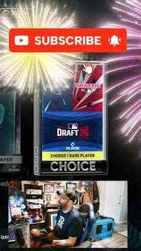 💎🌟💎 2026 MLB ALL-STAR GAME PROGRAM & LOU GEHRIG DAY PACK OPENING IN MLB THE SHOW 26 DIAMOND DYNASTY