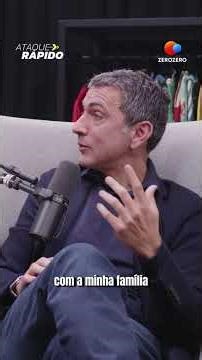 🗣️ «𝗘𝘂 𝗻𝗮̃𝗼 𝗰𝗵𝗮𝗺𝗲𝗶 𝘃𝗮𝗶𝗱𝗼𝘀𝗼 𝗮 𝗻𝗶𝗻𝗴𝘂𝗲́𝗺»