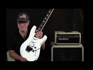 RUBEN REZA - Lace Pickups Lace Sensor Gold REVIEW