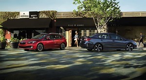 Critics and Consumers Agree That 1 2023 Subaru Impreza Trim Is the Best