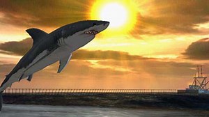 How Jaws Killed 'Ecco The Dolphin'