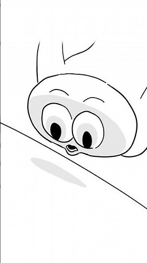 HOW TO DO A BACKFLIP (Animation Meme) #shorts