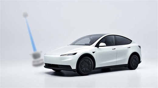 Tesla Ordered To Rename Autopilot Or Face Sales Suspension In California